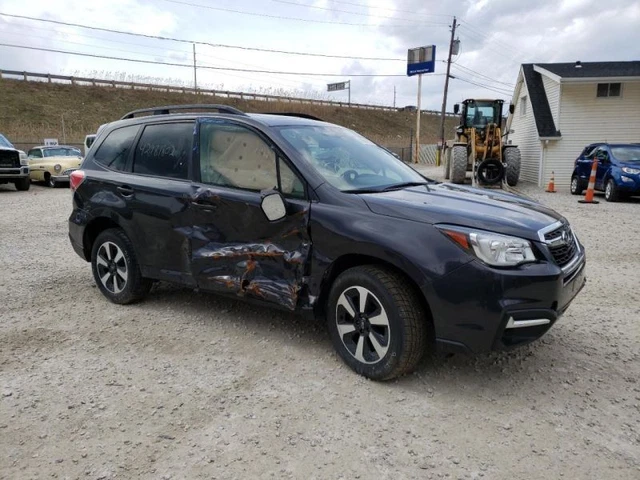 Axle Shaft Front Axle Manual Transmission Fits 14-18 FORESTER 1309795