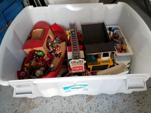 Achat Playmobil en gros – Fournisseur et grossiste spécialisé