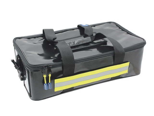 medida rackbag modulare Notfalltasche - ohne Inhalt 2