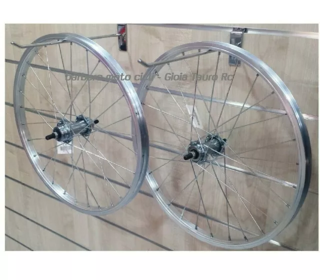 Ruota Posteriore Bici Da Corsa - Foto 9