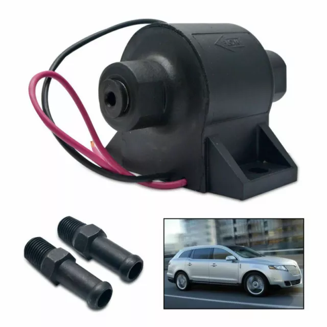 12V Car Electric Universal Petrol Fuel Pump Facet Posi Flow Style Kits Au
