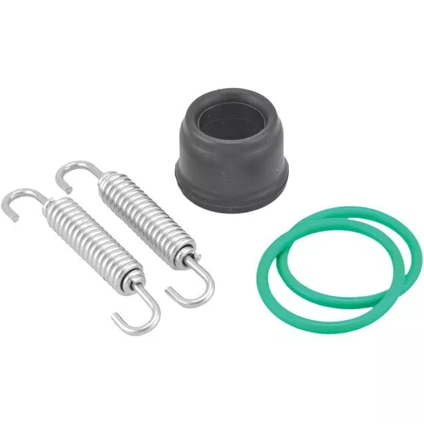 KTM Exhaust O-Ring Spring and Silencer Coupler Kit 50 SX 2002-2017 Mini Bike