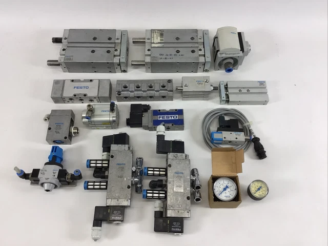 Bobine Pour électrovanne 220V - Pièces Détachées Electroménager Lave Linge Bobin - Foto 5