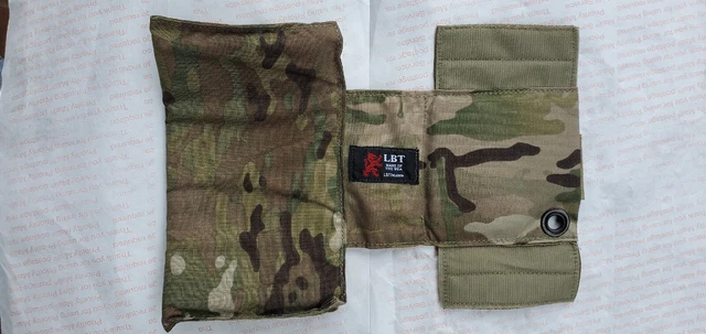 LBT NVG Insert for Canteen Pouch Multicam PVS-14 Eagle Industries SOF NSW DEVGRU LBT NVG Insert for Canteen Pouch Multicam PVS-14 Eagle Industries SOF NSW DEVGRU