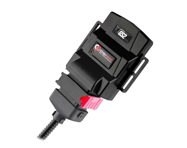 Chip Tuning ChipPower Box CRS Compatible With Volkswagen Tiguan Mk2 II