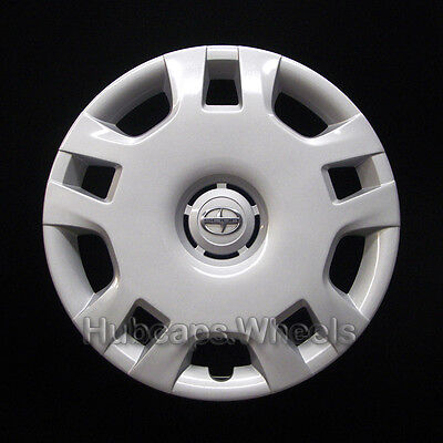Scion xB and xD Series 2008-2015 Hubcap - Genuine Factory OEM 61150 Wheel Cover