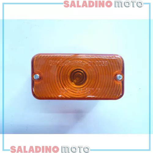 Freccia Indicatore Direzione Posteriore Dx Sx Originale Piaggio Ape 50 191673