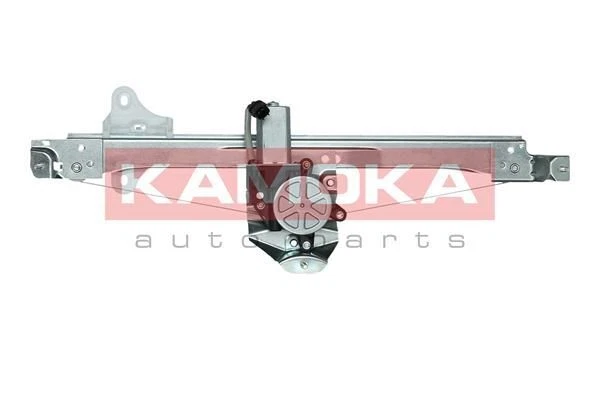 Kamoka 7200170 Alzafinestre per Renault Captur I J5 H5 13->