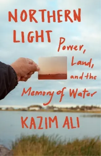 Kazim Ali Northern Light (Relié)