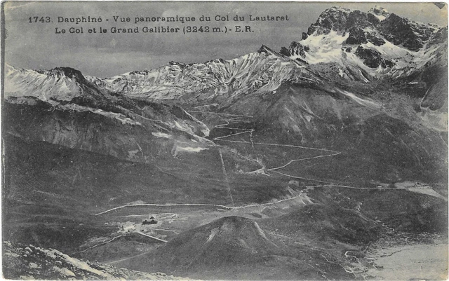 66 FONT ROMEU Odeillo Via Vue Aerienne Sur L Antique Ermitag EUR 5,00