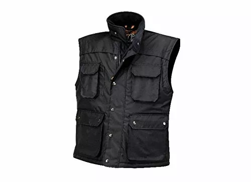 Gilet Beta Ripstop da lavoro 7575 TG.S