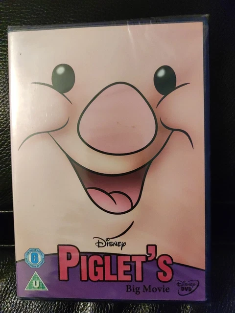 piglets-big-movie-dvd-disney-animated-film-new-sealed-eur-1-41