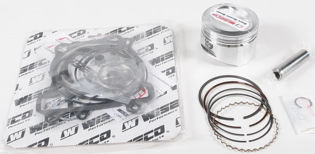Wiseco PK1055 High-Performance Complete Top End Kits