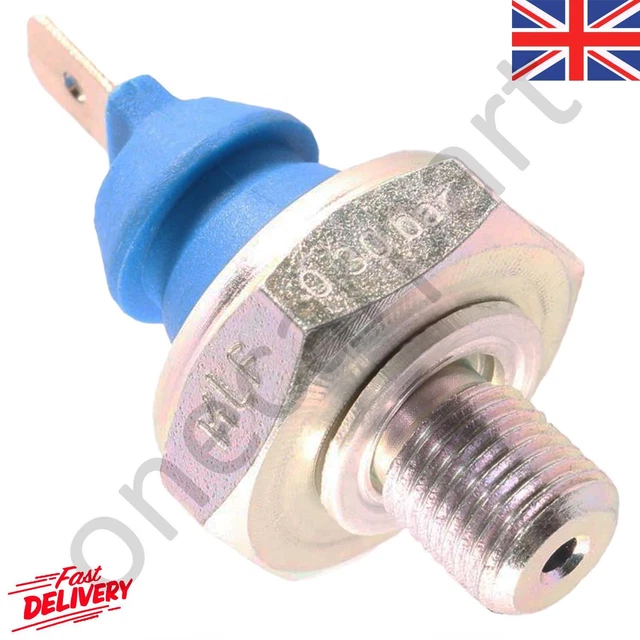 OIL PRESSURE SWITCH 028919081H A905 Fits Vw Golf Mk3 Vr6 Corrado Vr6 £6