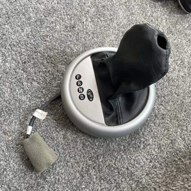 *MINI COOPER ONE R50 R52 R53 Automatic Gearbox Gear Indicator Knob