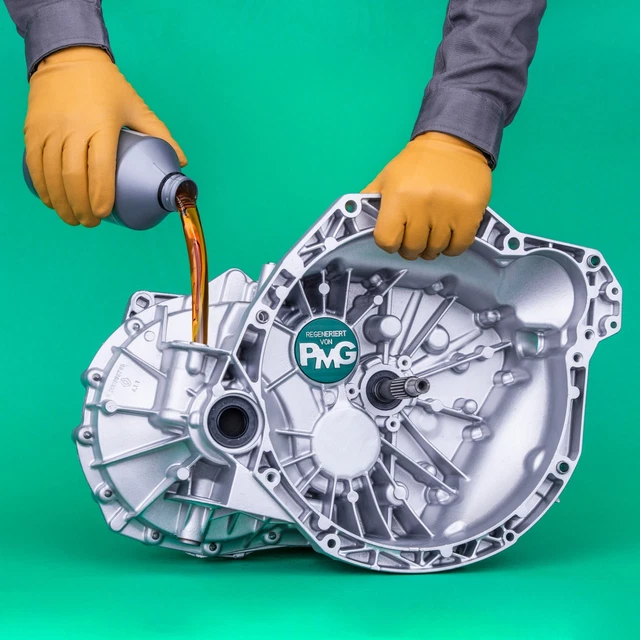 Renault Master/Trafic PF6 Kit Ricostruzione Cuscinetto - Foto 12