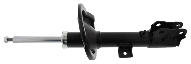 Amortisseur SACHS 313 344 Avant Droit - Citroën Xsara Picasso / Xsara / Coupé 1997-2012