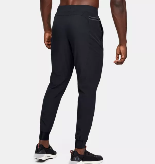 Pantalon pour homme UA Unstoppable Joggers Under Armour Training Pants 152027 2