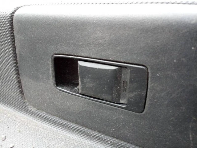 fensterheber schalter hinten links für DODGE CALIBER 2.0 CRD 2006 2450449