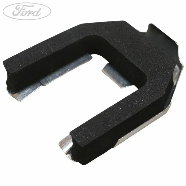 FORD PUMA KA.NEW Genuine Ford Door Lock Cylinder Retainer.7147101. £4.