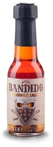 Salsa Piri-Piri Peperoncino piccante