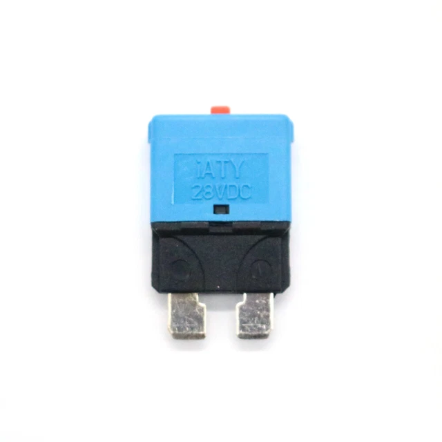 15 AMP Fusibili Automobilistici Fusibile Dell'auto Macchina