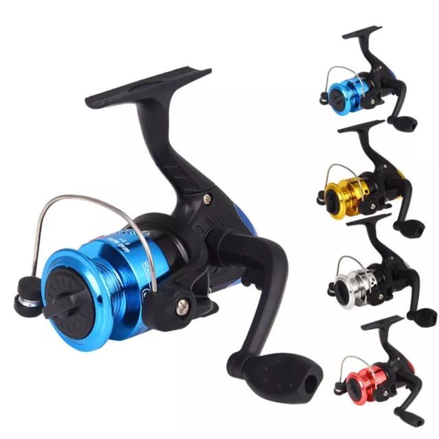 Fishing Reel Outdoor Fishing 144.2g 9.5cm Length Freshwater/Saltwater Lure