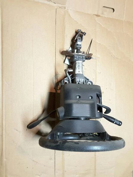 Steering Column Shift Without Immobilizer Fits 00-01 CONCORDE 55575