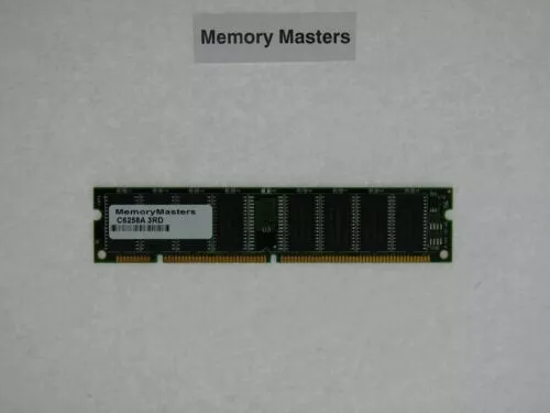 64MB EDO MEMORY FOR HP DesignJet 1050C, 1055CM C6258A