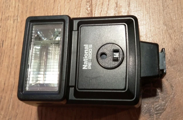 Flash Vivitar 2800 Auto Thyristor - Photo, audio & vidéo