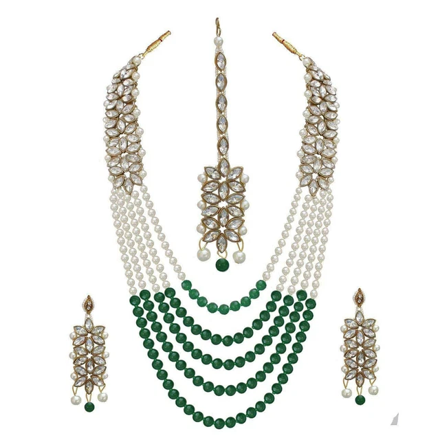 Raja sales rani haar