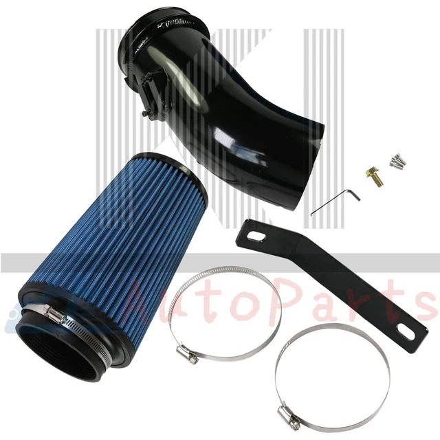 4& OILED COLD Air Intake For 20112016 Ford F250 F350 6.7L Powerstroke