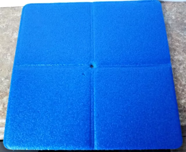 Uturn Freshness Seal Pad for a u- turn  Vending Machine you receive  all 15