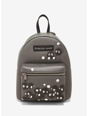 studio ghibli mini backpack