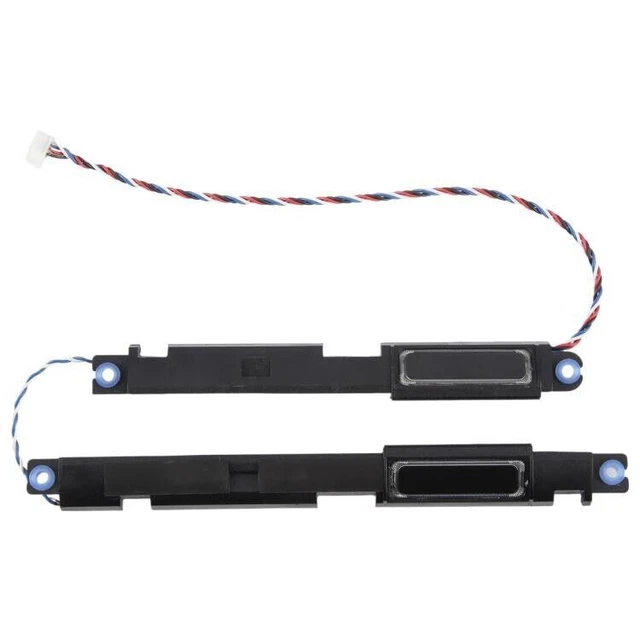 PER DELL PRECISION 7730 7740 XYPY8 PK23000XK00 Altoparlante Cicalino - Foto 8
