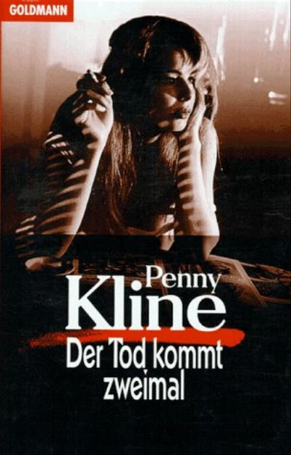Der Tod kommt zweimal