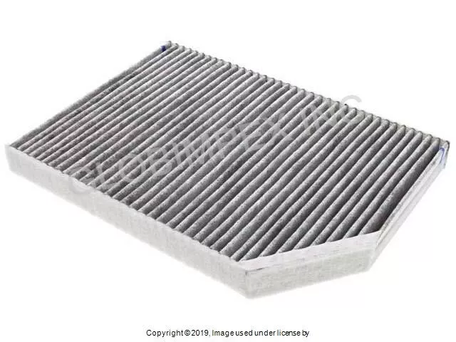 PORSCHE (2017-2021) Cabin Air Filter AIRMATIC + 1 YEAR WARRANTY