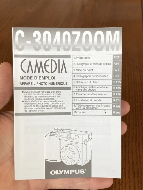 Camera Manuals & Guides, Cameras & Photo - PicClick