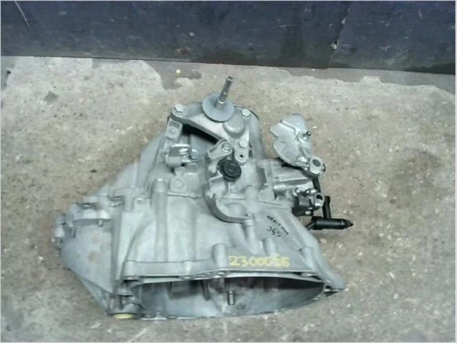 Boite de vitesses CITROEN C4 PICASSO 2231E6
