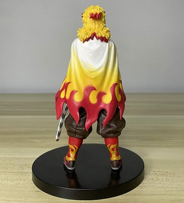 flame hashira figure