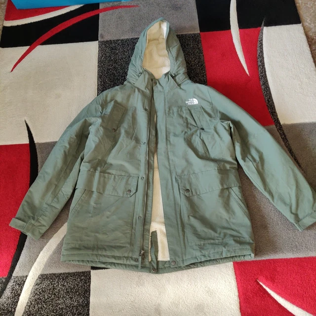 Parka uomo The North Face