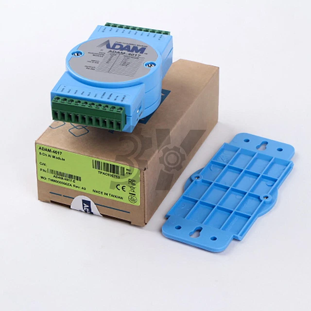 1PCS Advantech Remote Data Acquisition Module new ADAM-4017
