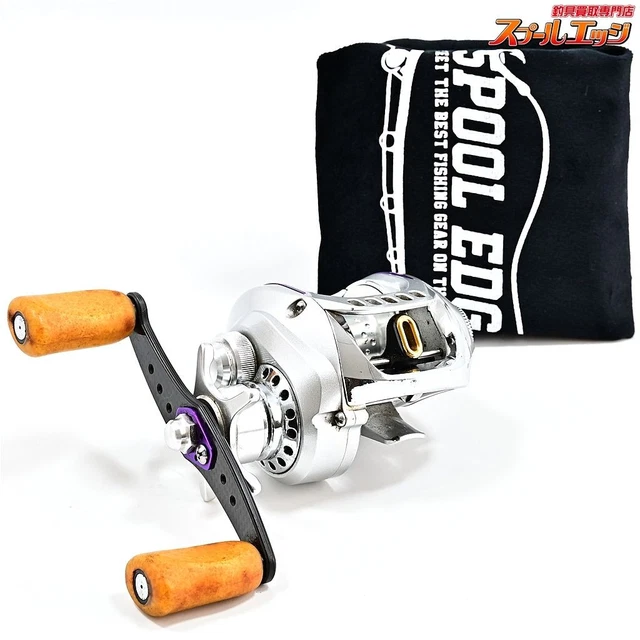 DAIWA 07 TEAM Daiwa TD Zillion HLC 100H Hyper Long Cast DAIWA