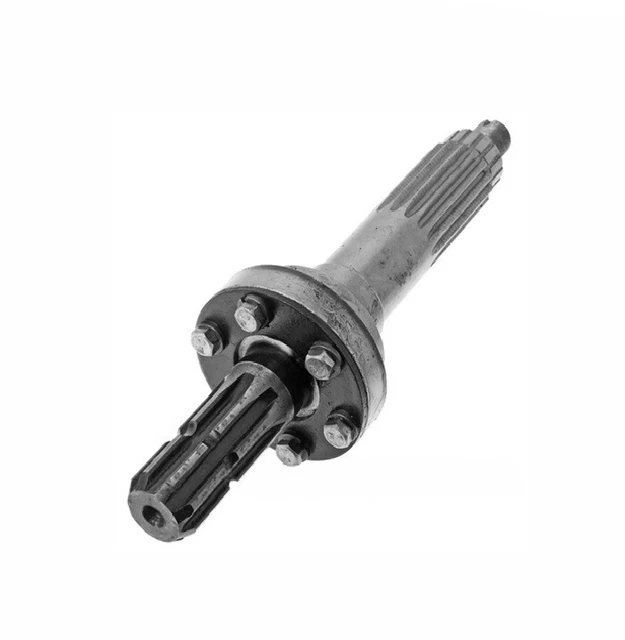 PTO shaft MTZ assembly (6 or 8 splines) tractor Belarus 50/52/80/82/500/800/900/