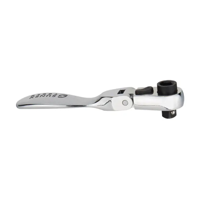 Sunex 9732R 1/4 in. Drive Duo-Drive Ratchet