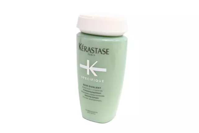 KerastaseSpecifique Bain Divalent Balancing Shampoo