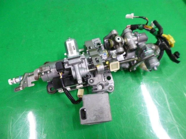 TOYOTA Lexus ls 2006 DBA-USF40 Pilannone sterzo 4525050220 [usato] [PA01899699]