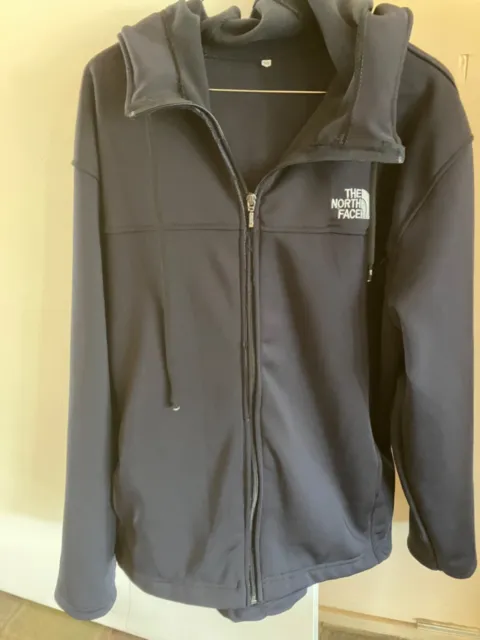 mens/ womens (unisex) The North Face jacket