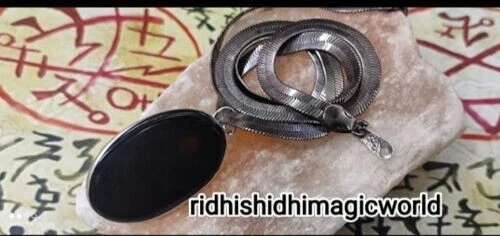Aghori Made Most Powerful Vashikaran - Love Attraction  Amulet Rare