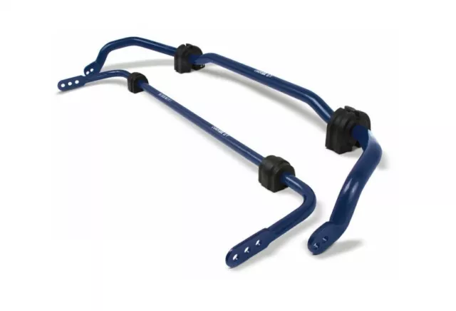 Barre Antirollio H&R per AUDI S3 (8P)